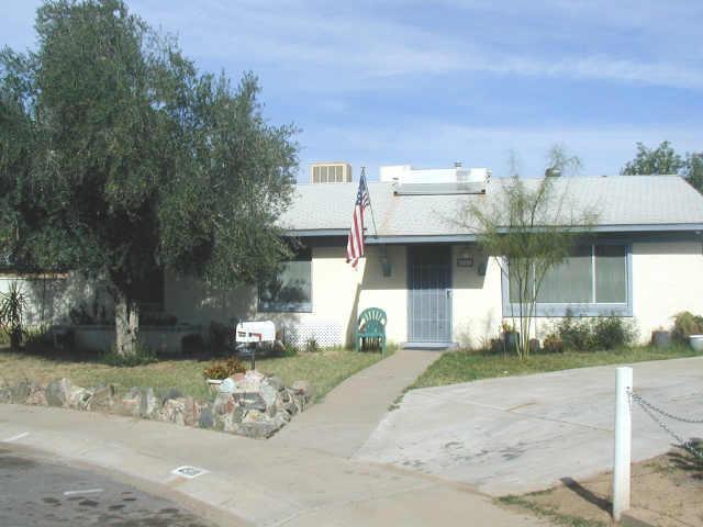 4518 E La Salle St., Phoenix, AZ 85040