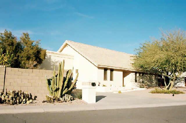 940 E Marconi Ave., Phoenix, AZ 85022