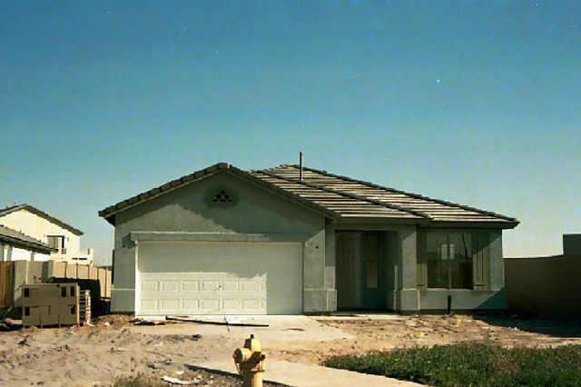 4371 S Splendor Ct., Gilbert, AZ 85297