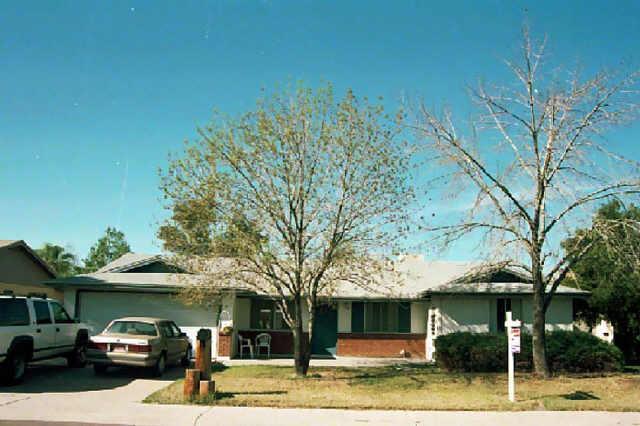 2370 W Comanche Dr., Chandler, AZ 85224