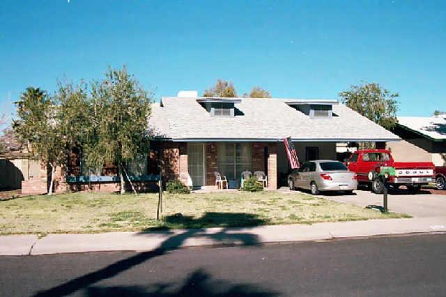 538 E Silver Reef Rd., Casa Grande, AZ 85222