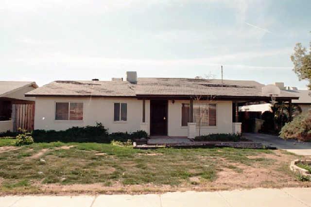 7141 Claremont St., Glendale, AZ 85303