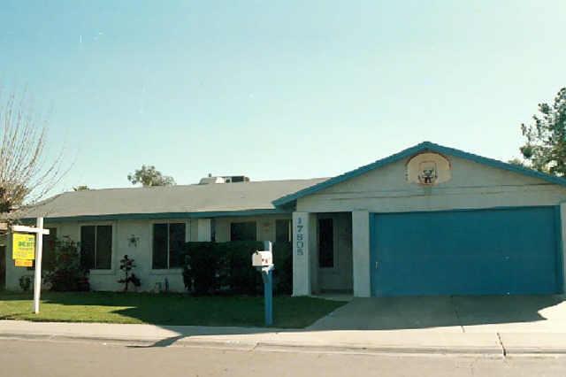17605 N 34th St., Phoenix, AZ 85032