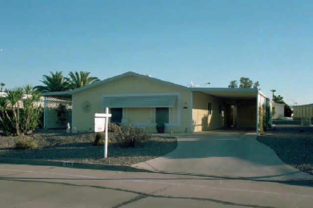 455 S Park View Cir., Mesa, AZ 85208