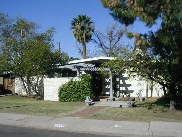 1756 S El Camino Dr., Tempe, AZ 85281