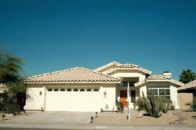 4104 E Graythorn Ave., Phoenix, AZ 85044