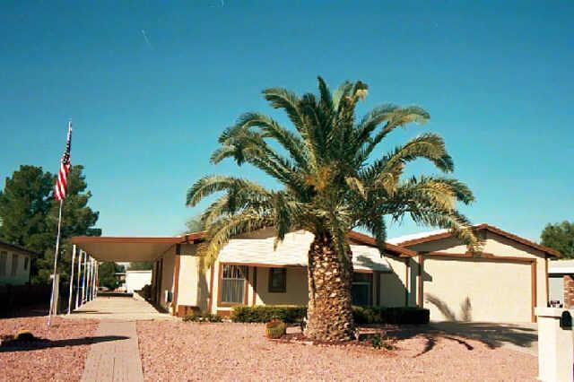 26632 S Navajo Pl. #5/460, Sun Lakes, AZ 85248