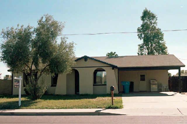 4033 E Acoma Dr., Phoenix, AZ 85032