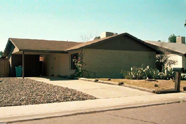 3809 W Poinsettia Dr., Phoenix, AZ 85029