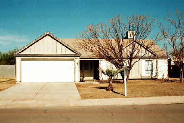 8544 W Columbine Dr., Peoria, AZ 85381