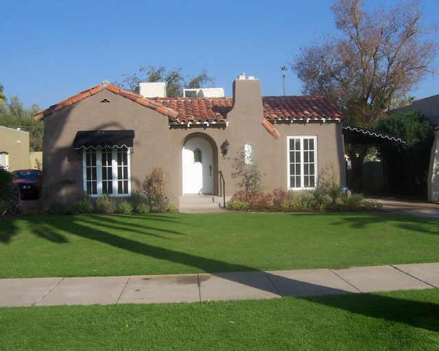 1314 W Willetta St., Phoenix, AZ 85007