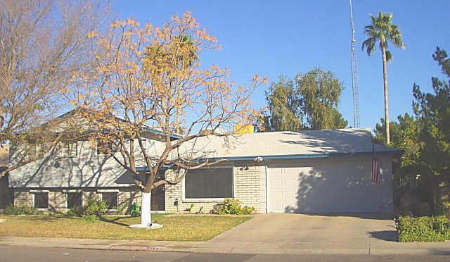 4508 Gardenia Ave., Glendale, AZ 85301