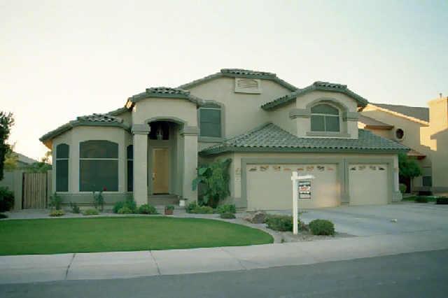 1477 E Erie St., Gilbert, AZ 85296