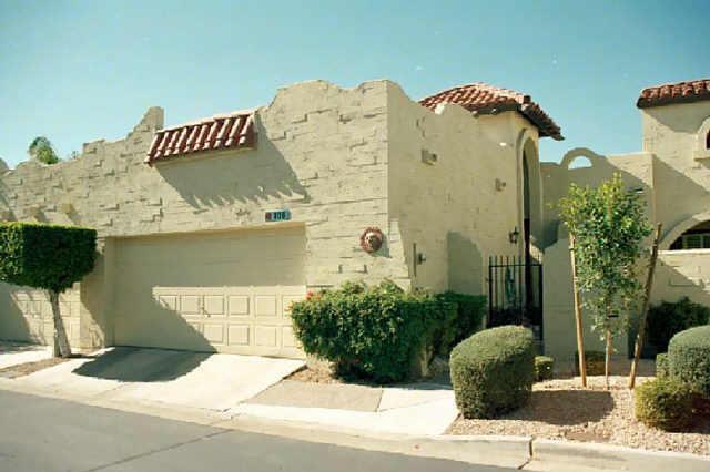 1235 N Sunnyvale St. #106, Mesa, AZ 85205