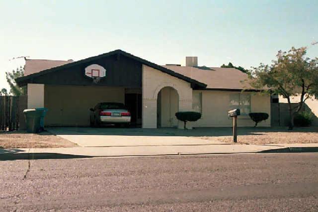 4121 W Sweetwater Ave., Phoenix, AZ 85009