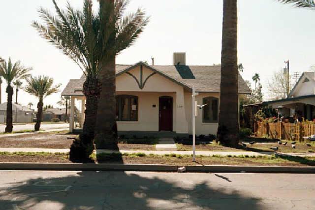 1247 E Hubbell St., Phoenix, AZ 85006