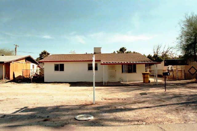 209 W 6 Ave., Buckeye, AZ 85326
