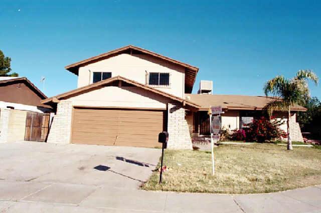 6926 W Oregon Ave., Glendale, AZ 85303