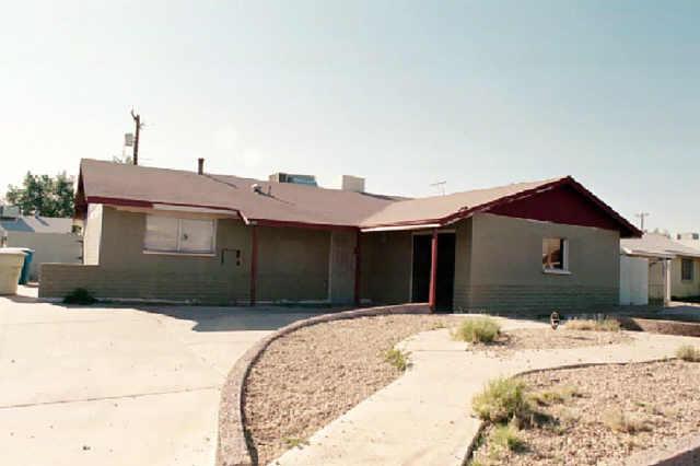 8209 W Amelia Ave., Phoenix, AZ 85033