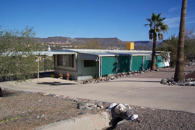 19080 E Mesquite St., Black Canyon City, AZ 85324