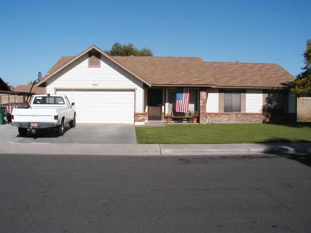 2506 Carmel Ave., Mesa, AZ 85204