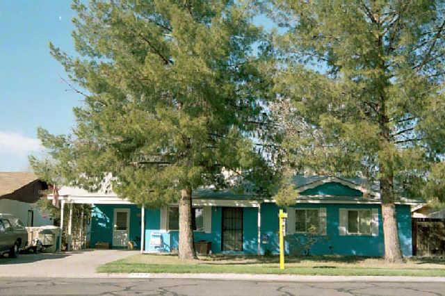 2502 E Flower St., Phoenix, AZ 85016