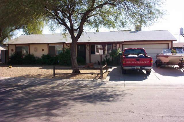 3407 W Marco Polo Rd., Phoenix, AZ 85027