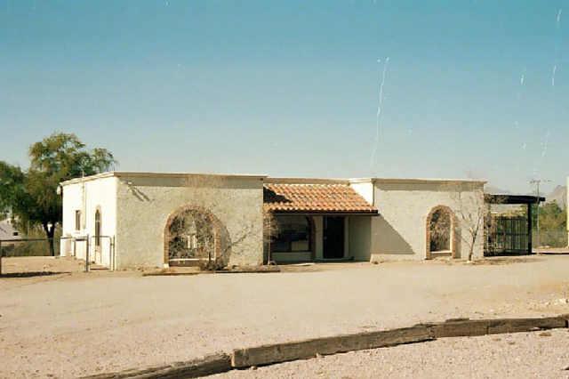 5420 E Painted Rock Rd., Apache Junction, AZ 85219