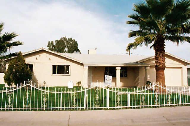 4922 W Pinchot Rd., Phoenix, AZ 85031