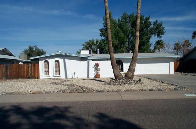 2832 E Sylvia St., Phoenix, AZ 85032