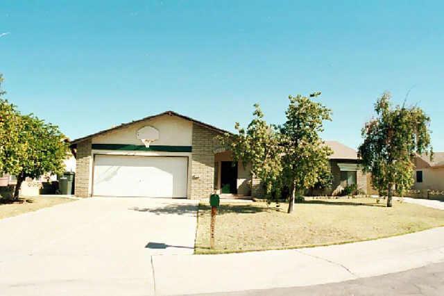 4433 N 102nd Dr., Phoenix, AZ 85037