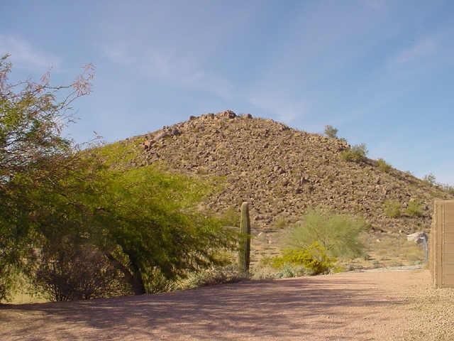 7415 E Ivyglen St., Mesa, AZ 85207