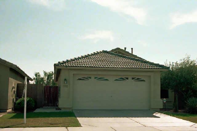 4725 E Tanglewood Dr., Ahwatukee, AZ 85048