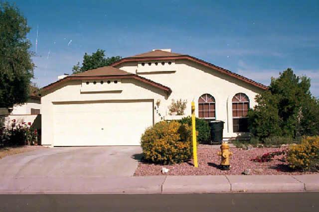 8730 W Grovers Ave., Peoria, AZ 85382