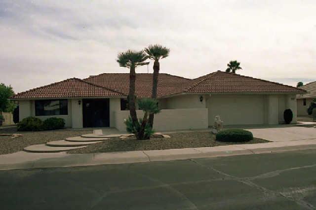 13323 W Blue Bonnet Dr., Sun City West, AZ 85375