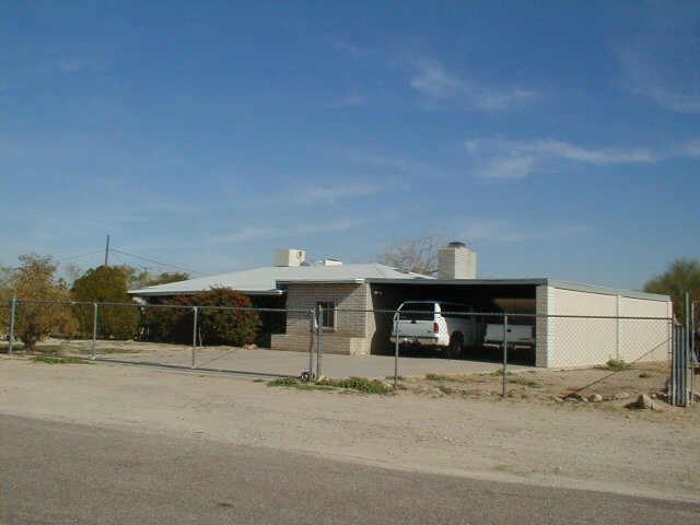 1133 N 193rd Ave., Buckeye, AZ 85326