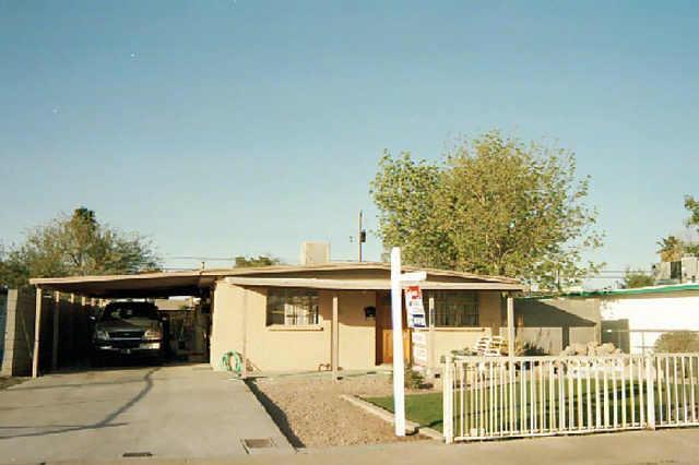 2034 E Lemon St., Tempe, AZ 85281