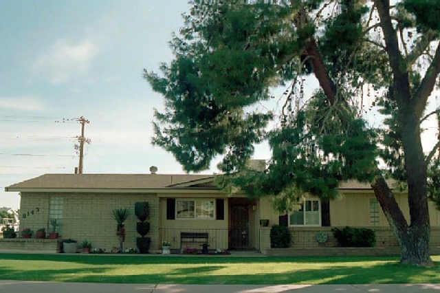 8143 E Earll Dr., Scottsdale, AZ 85251