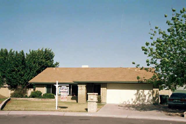 714 W Vaughn St., Tempe, AZ 85283