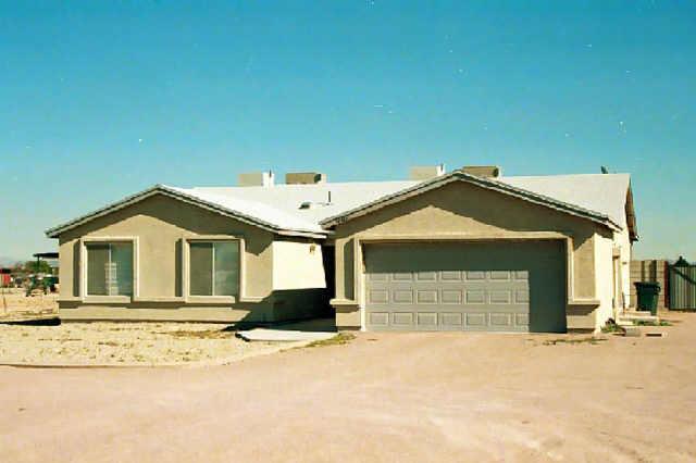 10801 N 127th Ave., El Mirage, AZ 85335