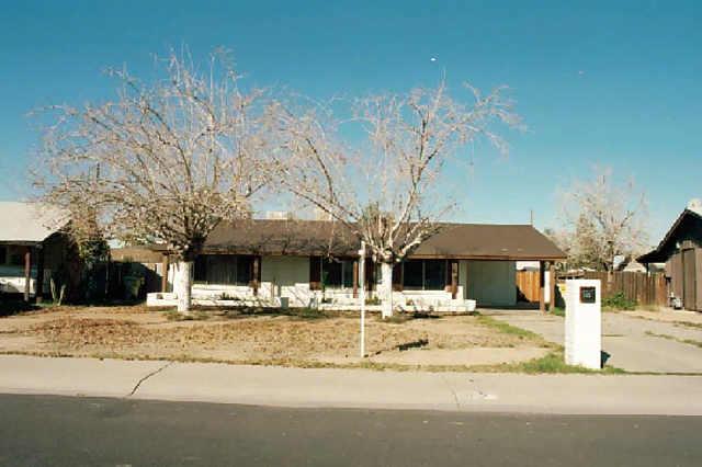 5424 N 78 Dr., Glendale, AZ 85303