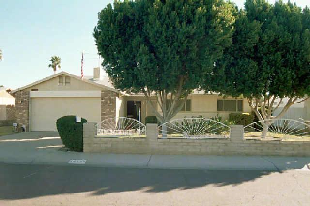 10227 N 56th Dr., Glendale, AZ 85302