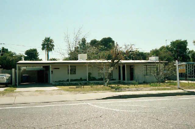 4211 E Campbell Ave., Phoenix, AZ 85018