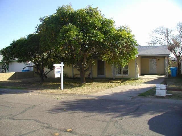 3819 W Vernon Ave., Phoenix, AZ 85009