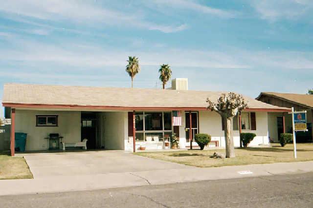4014 W Lawrence Ln., Phoenix, AZ 85051