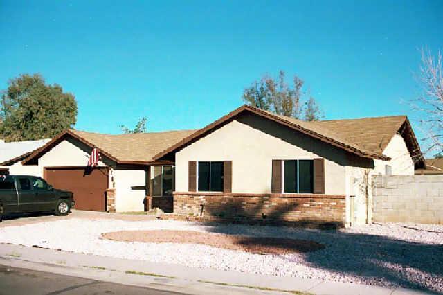 3746 E Dulciana Ave., Mesa, AZ 85206