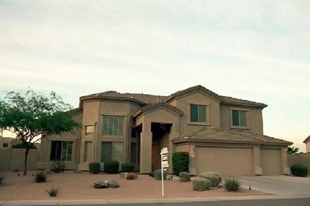 1042 W Maplewood St., Chandler, AZ 85286