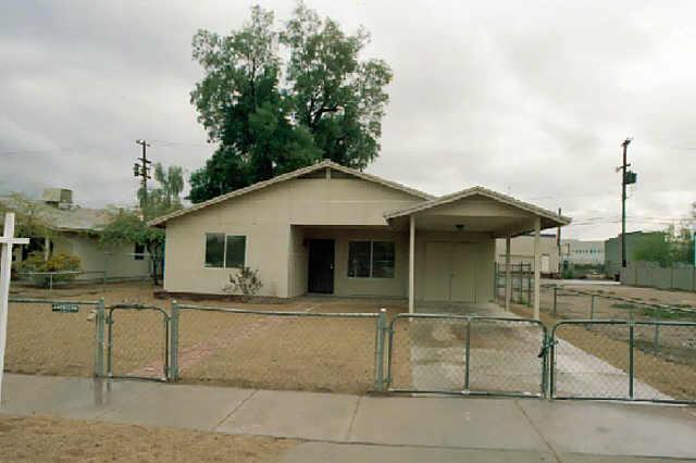 1217 E Madison St., Phoenix, AZ 85034