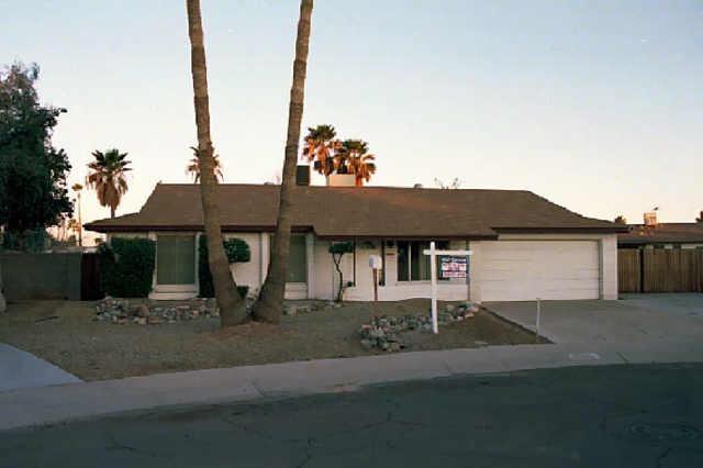 17218 N 36th Ave., Glendale, AZ 85308