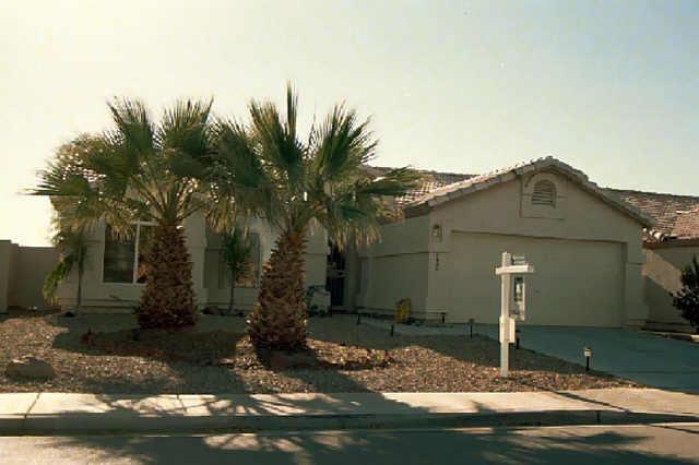 1535 S Monterey St., Gilbert, AZ 85233